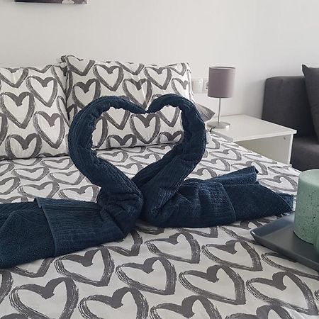 Apartament My Sun Time Torremolinos Zewnętrze zdjęcie