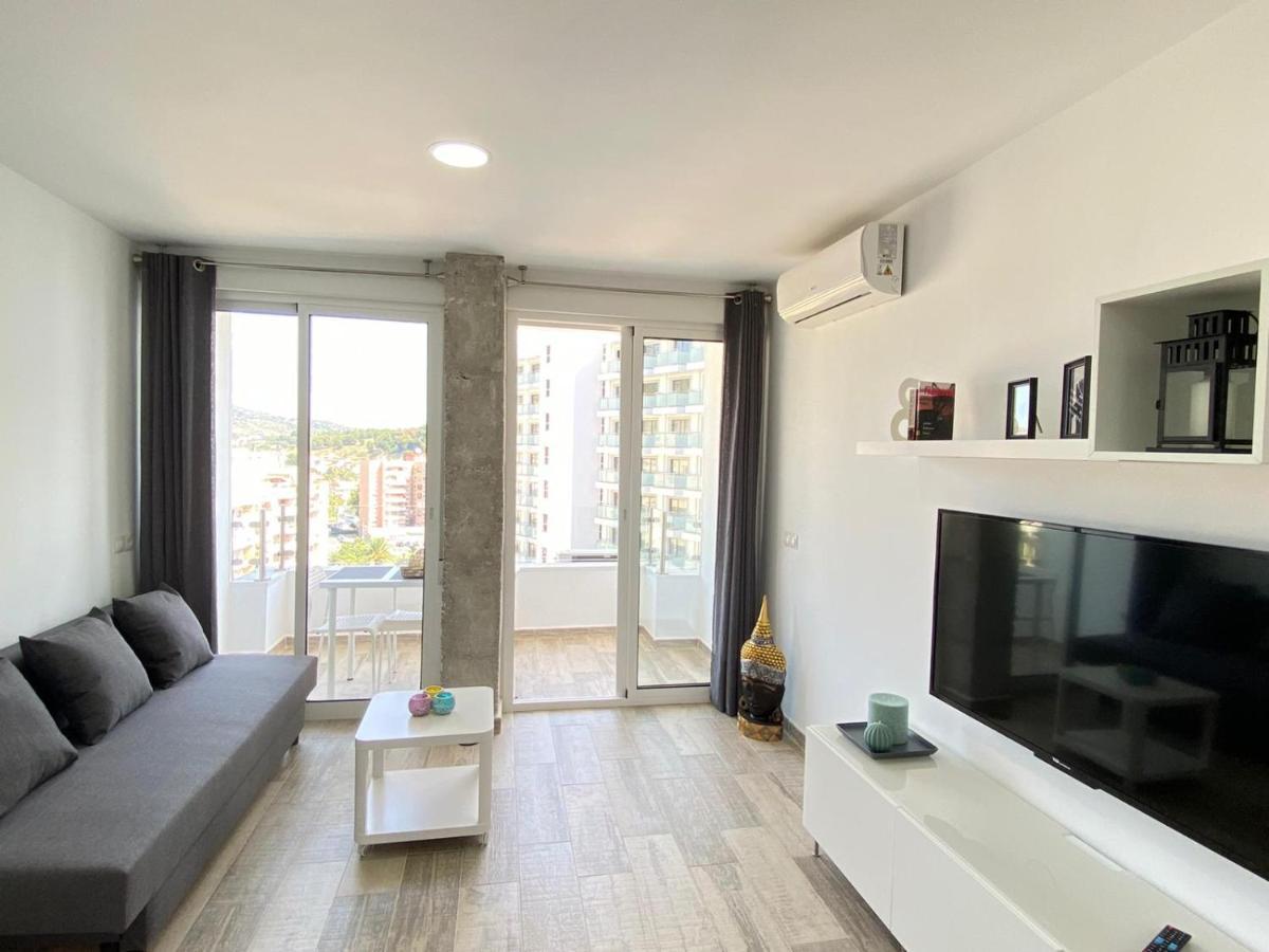 Apartament My Sun Time Torremolinos Zewnętrze zdjęcie