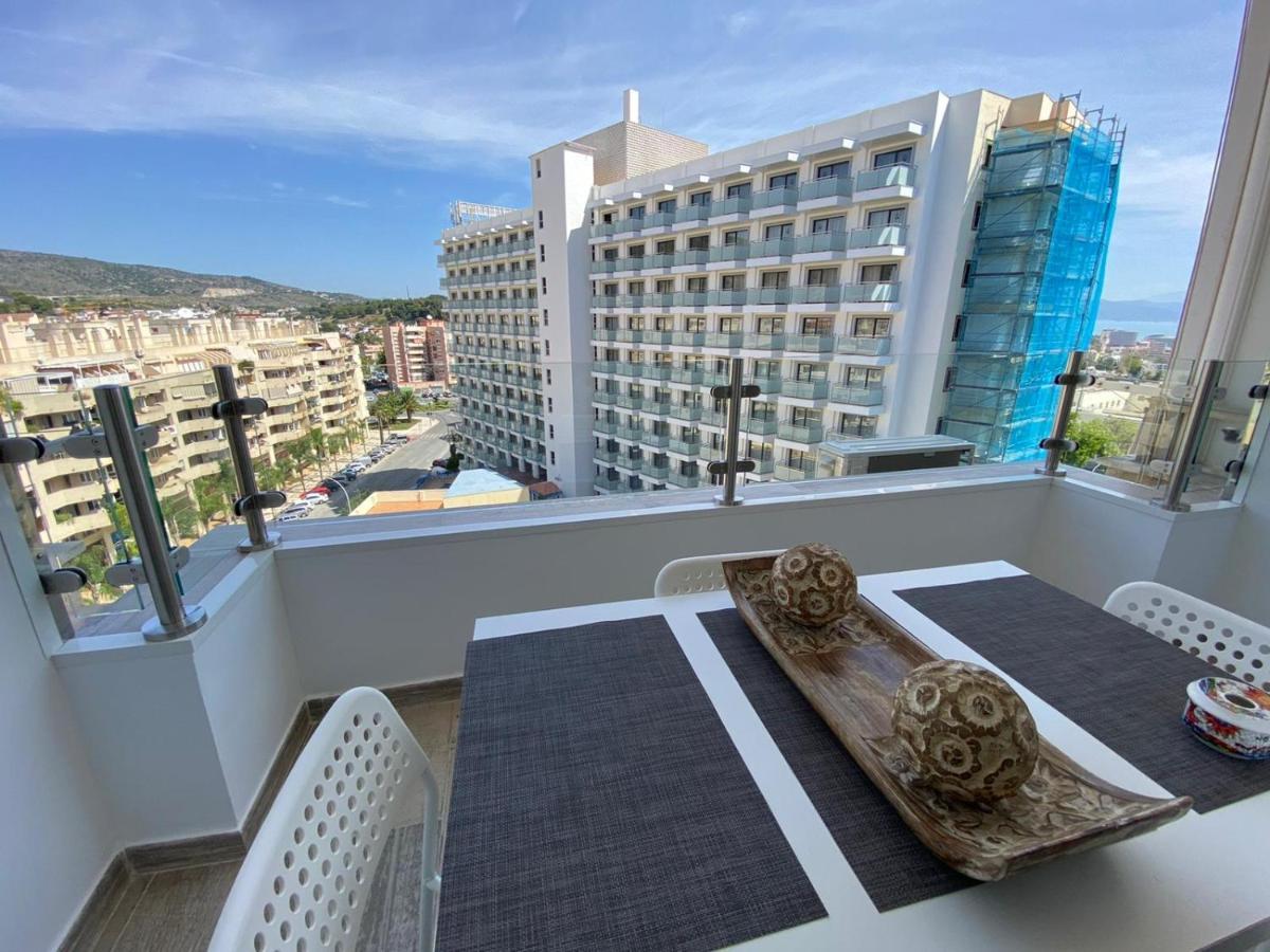Apartament My Sun Time Torremolinos Zewnętrze zdjęcie