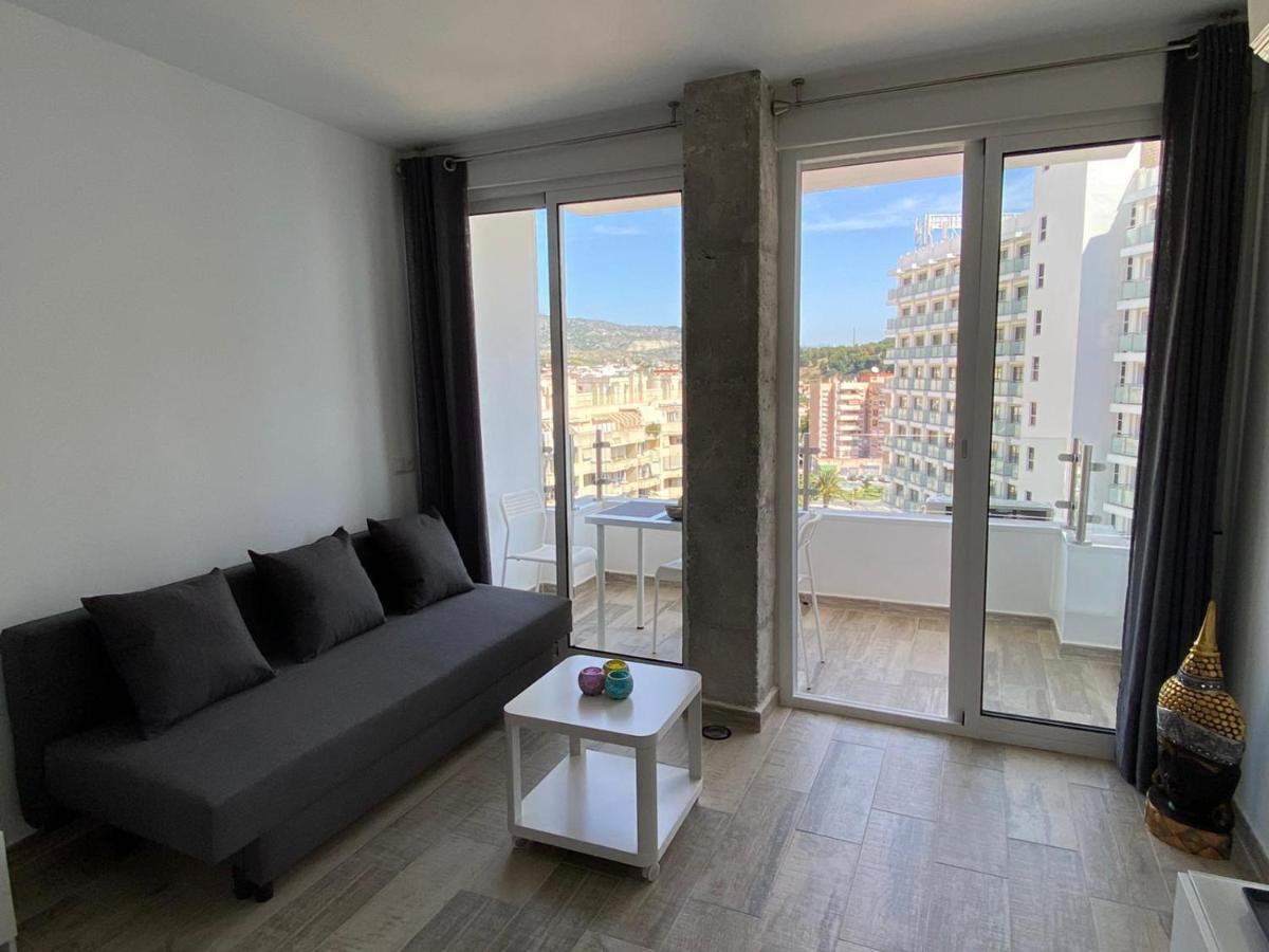Apartament My Sun Time Torremolinos Zewnętrze zdjęcie