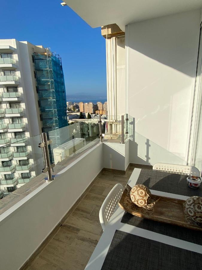 Apartament My Sun Time Torremolinos Zewnętrze zdjęcie