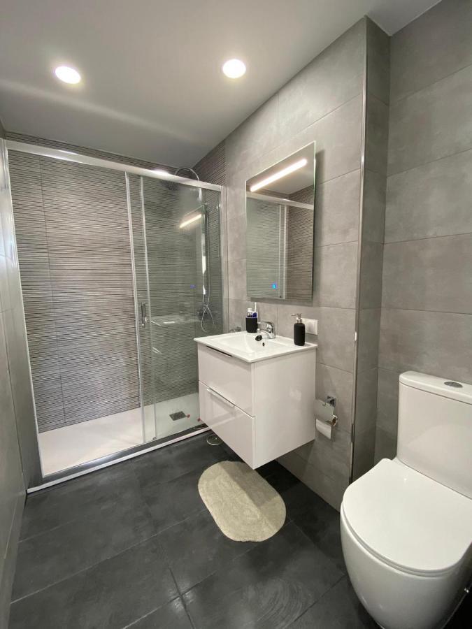 Apartament My Sun Time Torremolinos Zewnętrze zdjęcie