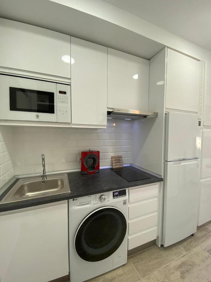 Apartament My Sun Time Torremolinos Zewnętrze zdjęcie