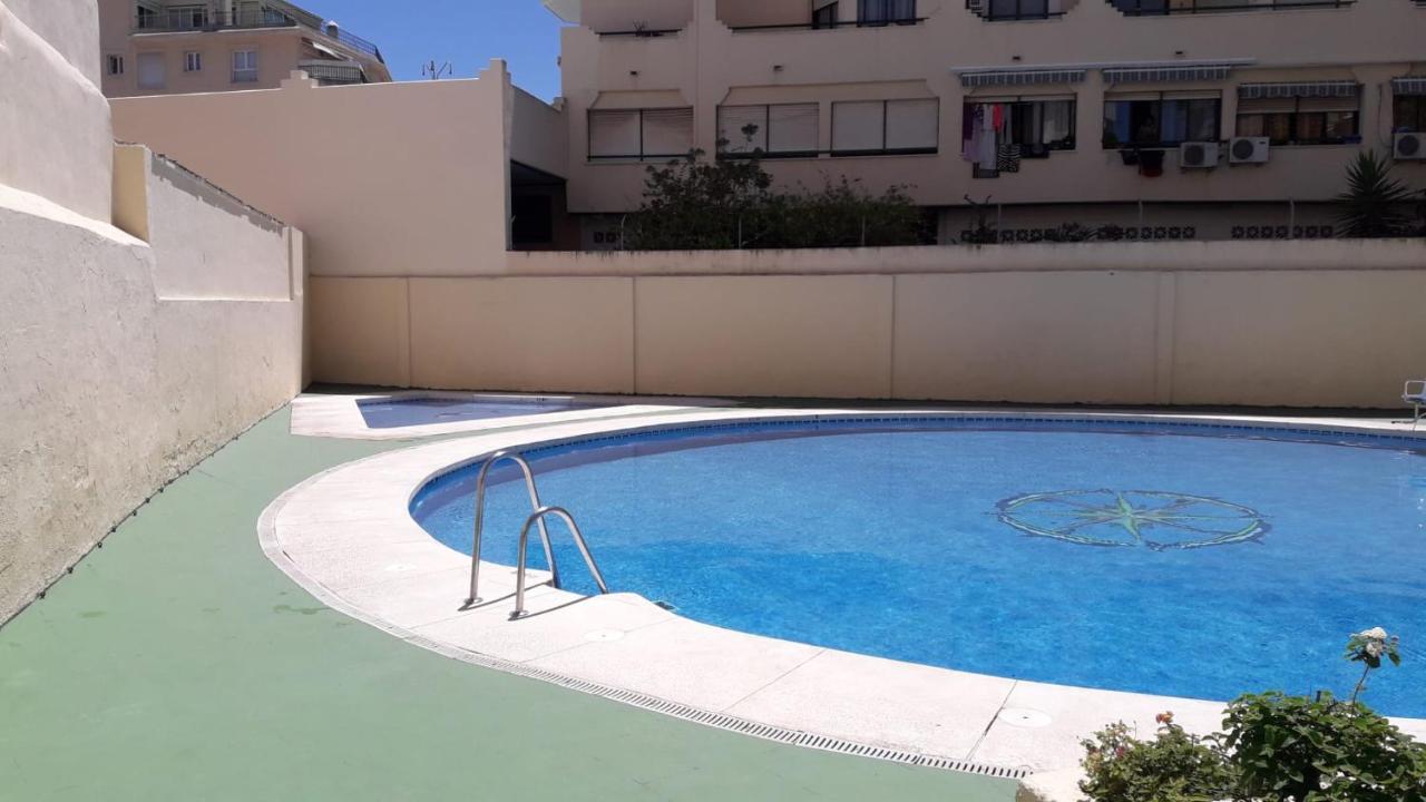 Apartament My Sun Time Torremolinos Zewnętrze zdjęcie