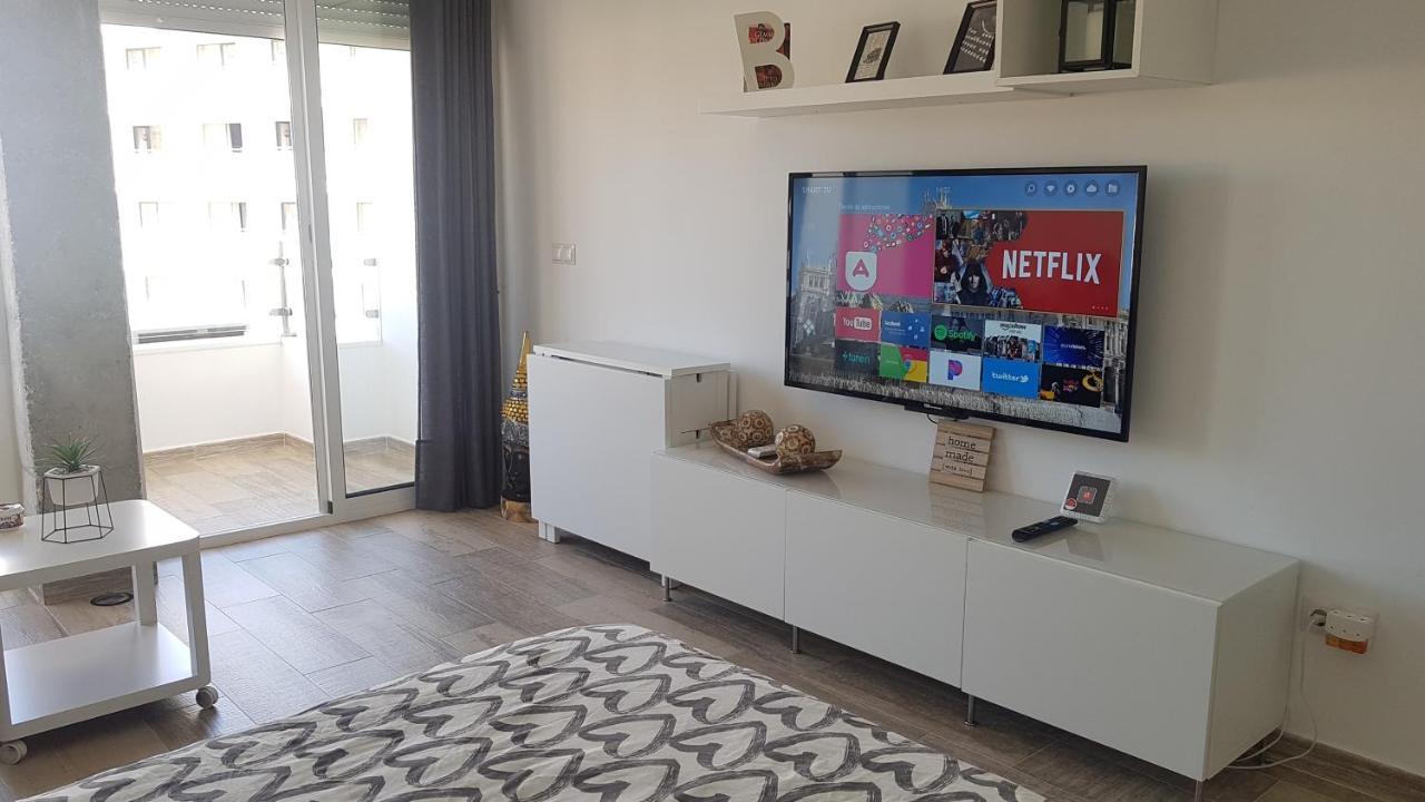 Apartament My Sun Time Torremolinos Zewnętrze zdjęcie