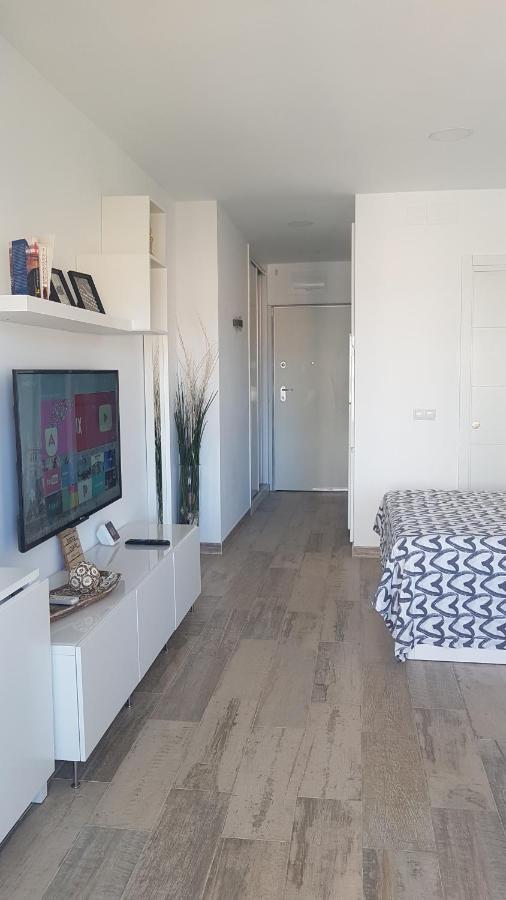 Apartament My Sun Time Torremolinos Zewnętrze zdjęcie