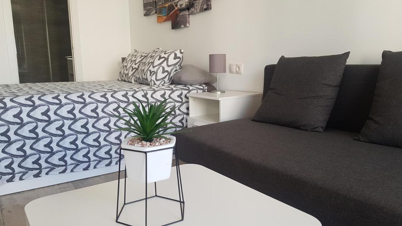 Apartament My Sun Time Torremolinos Zewnętrze zdjęcie