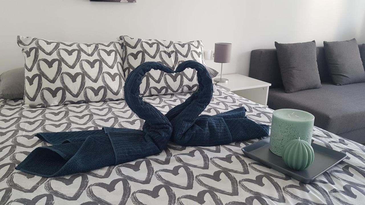 Apartament My Sun Time Torremolinos Zewnętrze zdjęcie