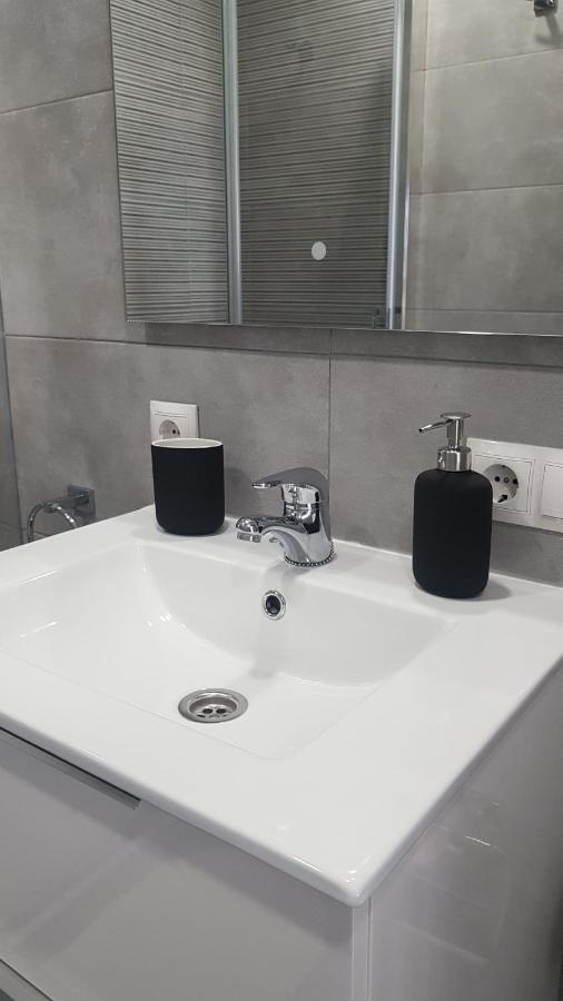 Apartament My Sun Time Torremolinos Zewnętrze zdjęcie