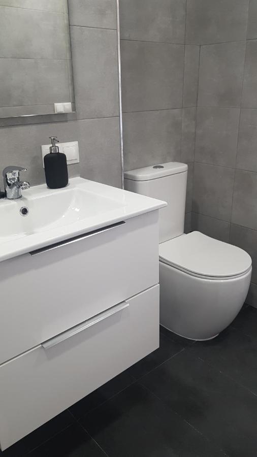 Apartament My Sun Time Torremolinos Zewnętrze zdjęcie