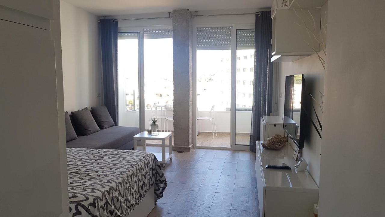 Apartament My Sun Time Torremolinos Zewnętrze zdjęcie