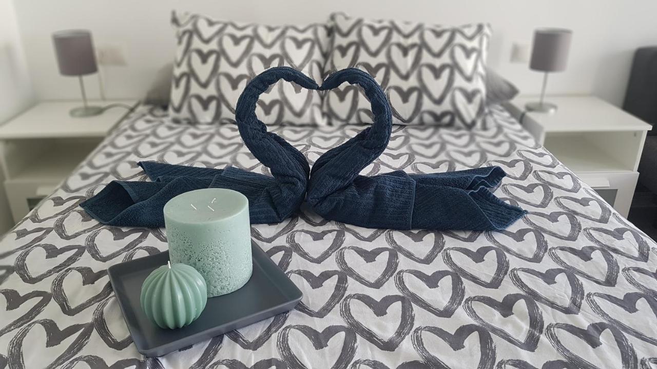 Apartament My Sun Time Torremolinos Zewnętrze zdjęcie