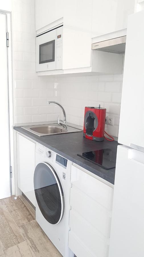 Apartament My Sun Time Torremolinos Zewnętrze zdjęcie
