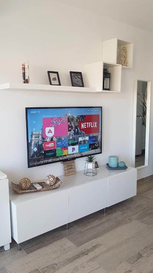 Apartament My Sun Time Torremolinos Zewnętrze zdjęcie