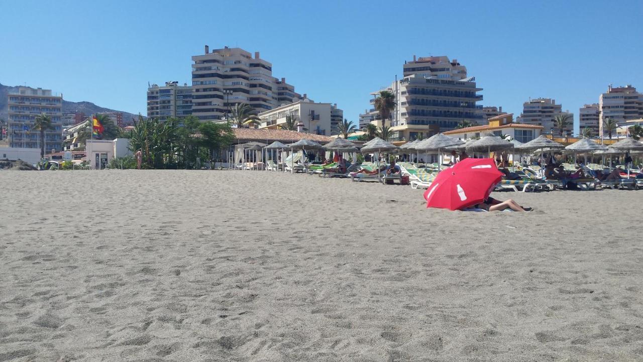 Apartament My Sun Time Torremolinos Zewnętrze zdjęcie