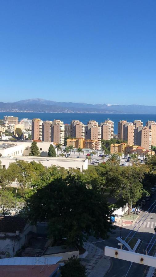 Apartament My Sun Time Torremolinos Zewnętrze zdjęcie