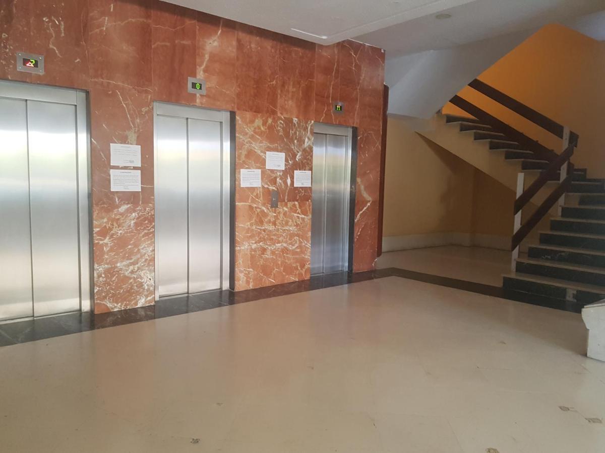 Apartament My Sun Time Torremolinos Zewnętrze zdjęcie